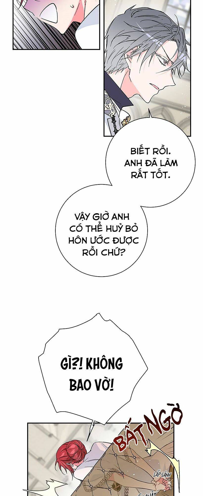 This Girl Is A Little Wild Chương 48 Page 19