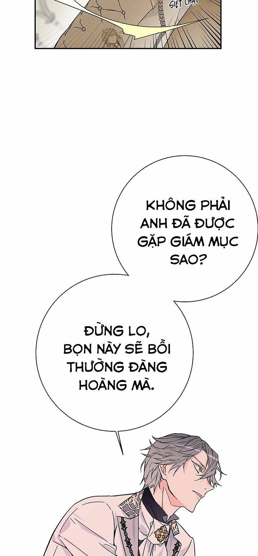 This Girl Is A Little Wild Chương 48 Page 20