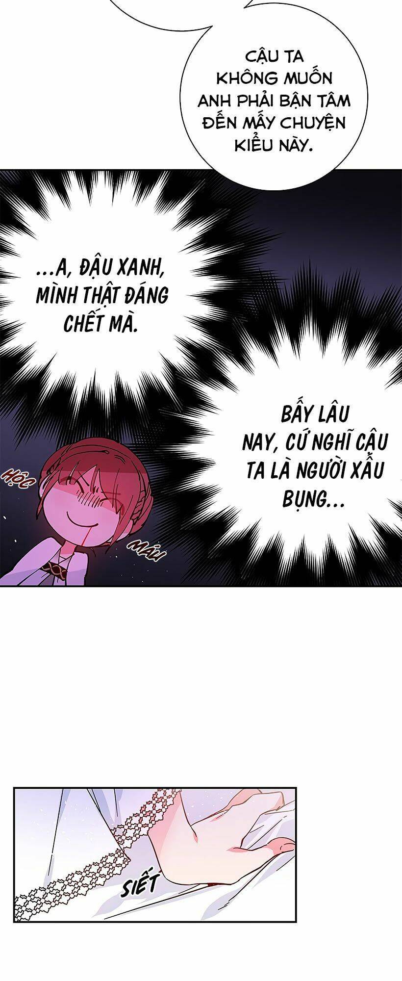 This Girl Is A Little Wild Chương 48 Page 42