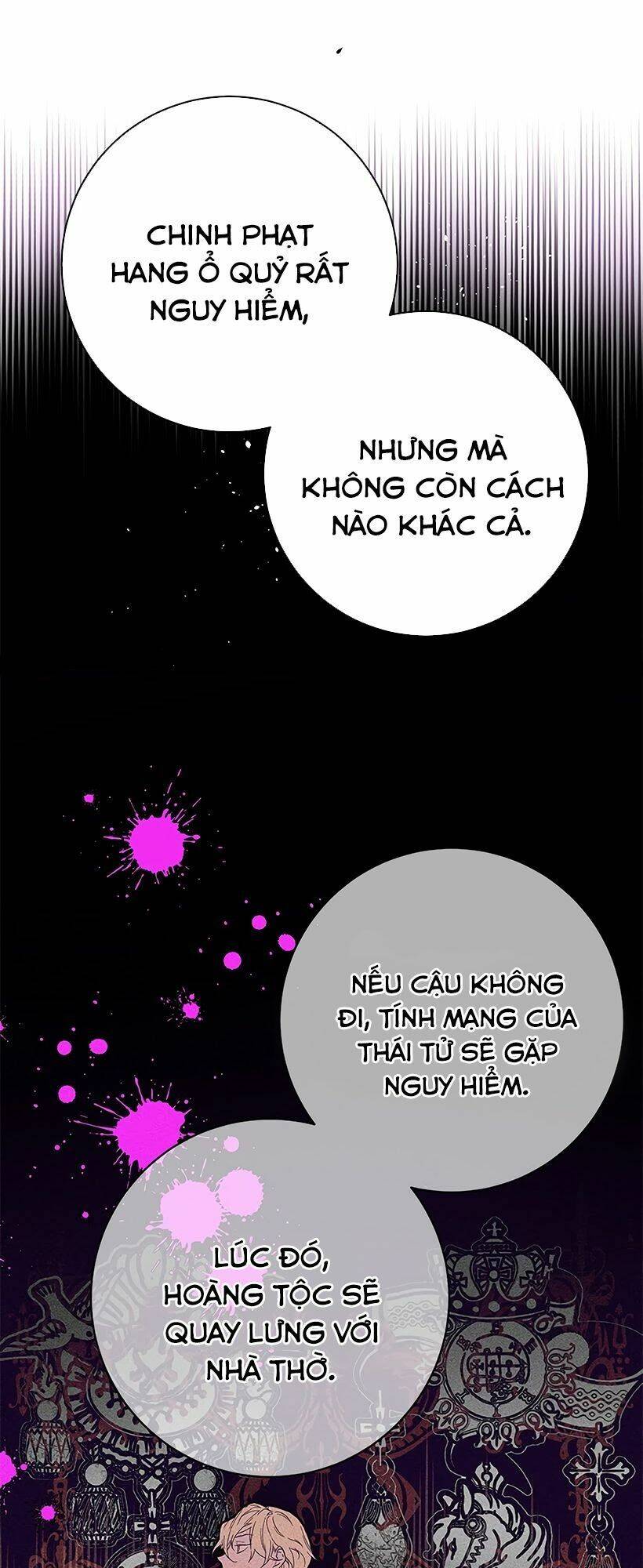 This Girl Is A Little Wild Chương 48 Page 6