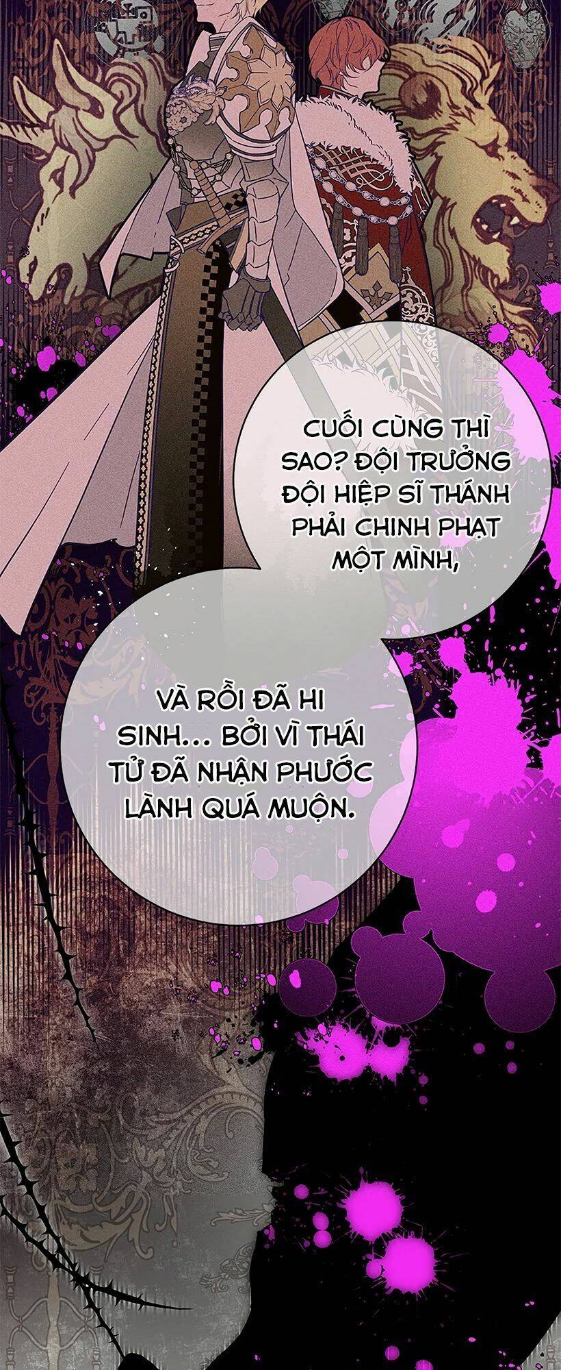 This Girl Is A Little Wild Chương 48 Page 7