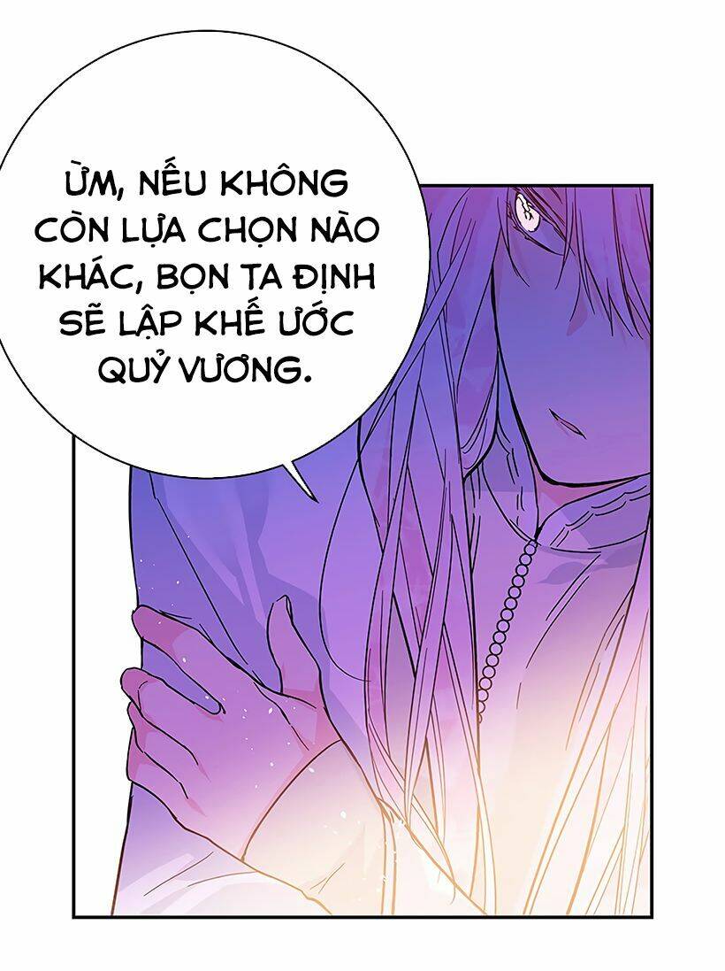 This Girl Is A Little Wild Chương 49 Page 24