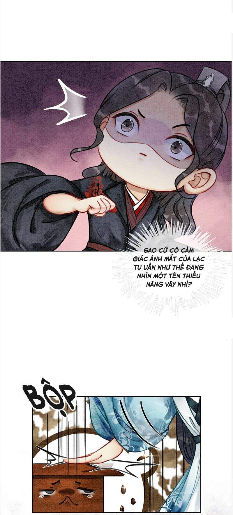 Hậu Cung Của Trẫm Cháy Rồi! Chương 77 Page 14