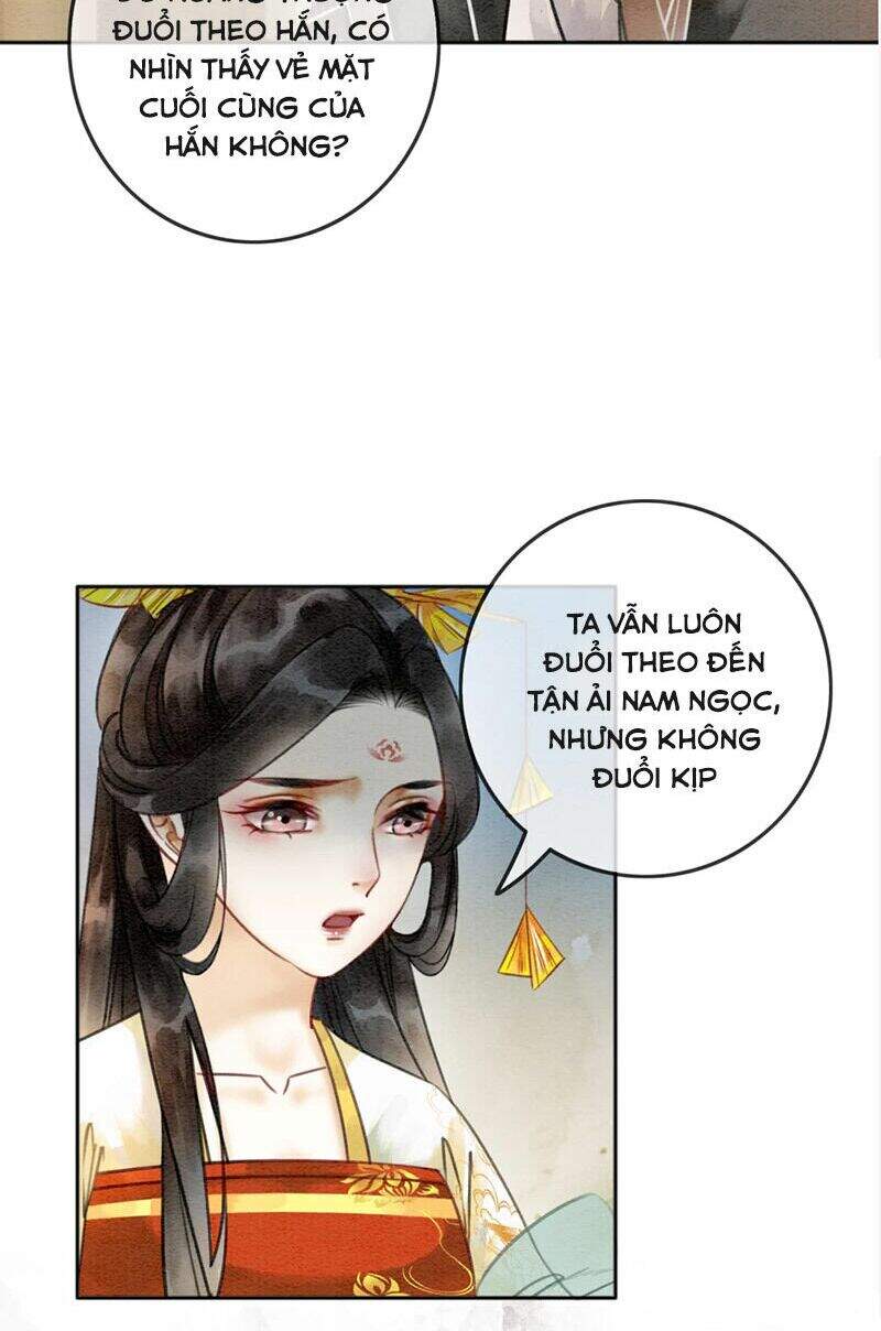 Hậu Cung Của Trẫm Cháy Rồi! Chương 78 Page 14