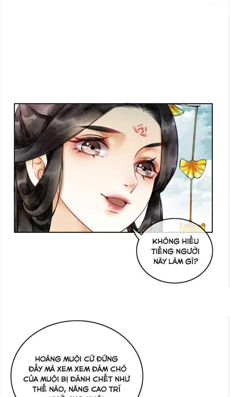 Hậu Cung Của Trẫm Cháy Rồi! Chương 78 Page 30