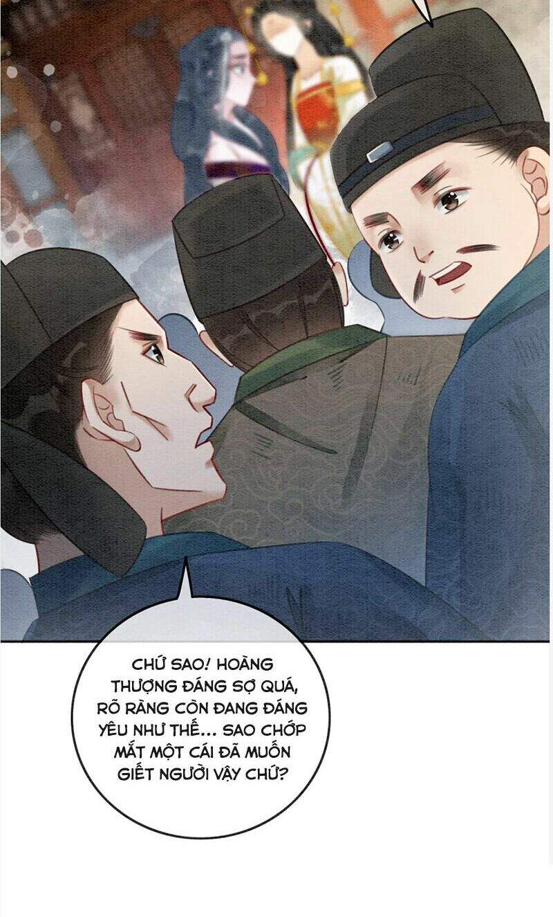 Hậu Cung Của Trẫm Cháy Rồi! Chương 78 Page 38