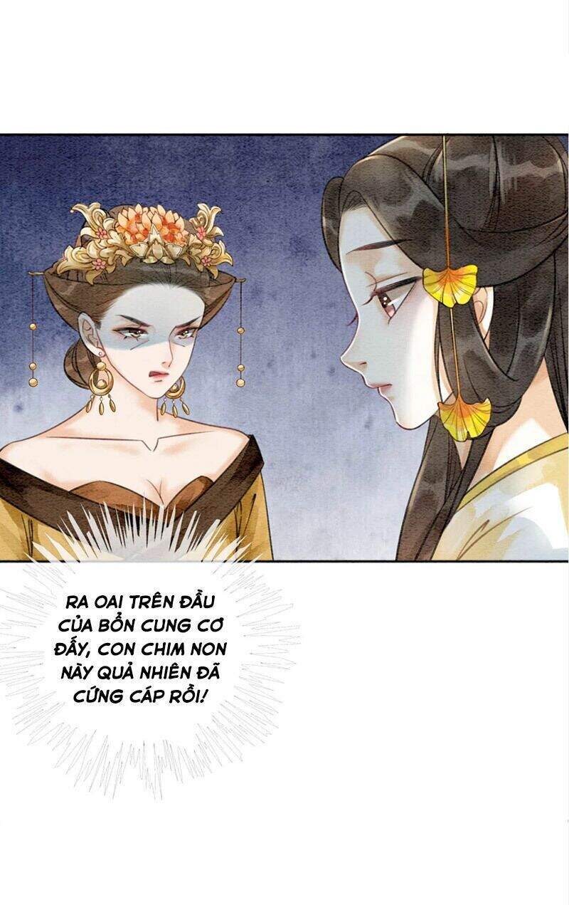 Hậu Cung Của Trẫm Cháy Rồi! Chương 79 Page 10