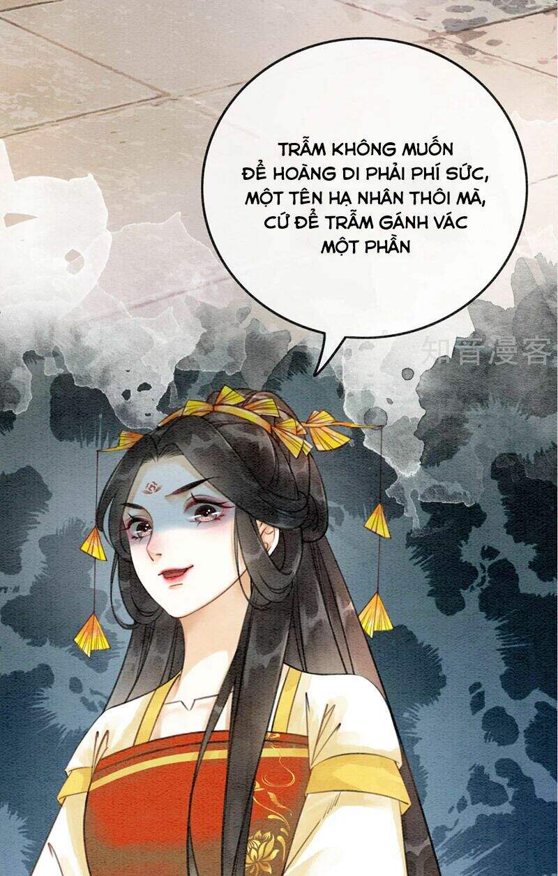 Hậu Cung Của Trẫm Cháy Rồi! Chương 79 Page 3