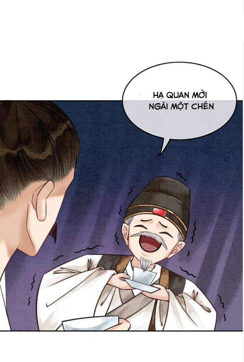 Hậu Cung Của Trẫm Cháy Rồi! Chương 79 Page 23