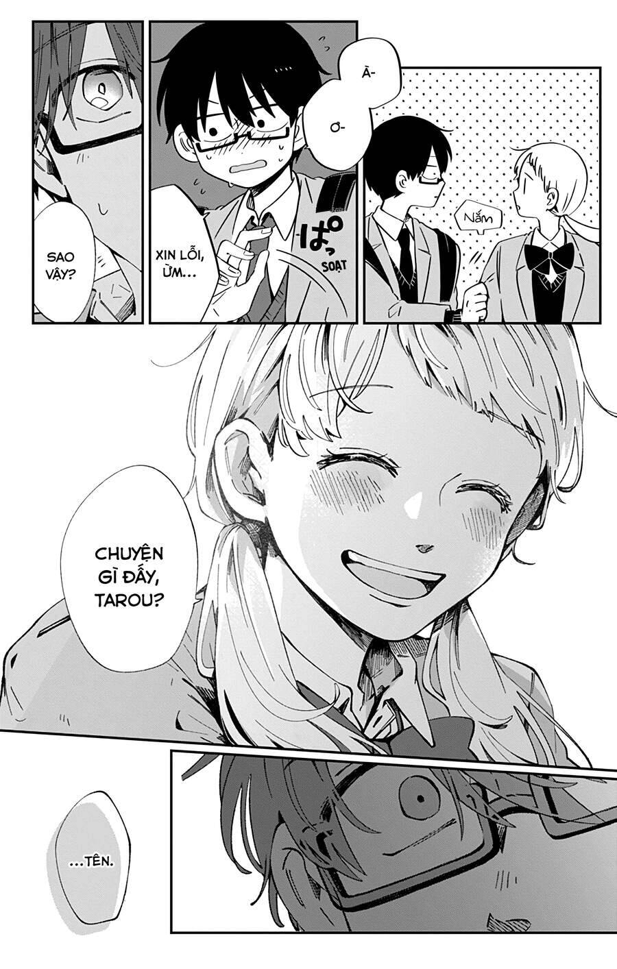 Kimi Ga Shinu Made Ato 100 Nichi Chương 100 Page 13