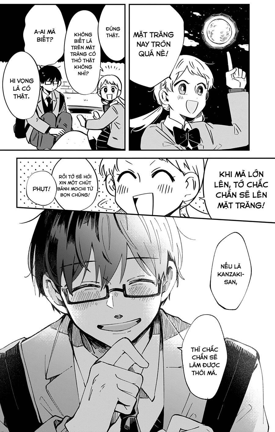 Kimi Ga Shinu Made Ato 100 Nichi Chương 100 Page 6