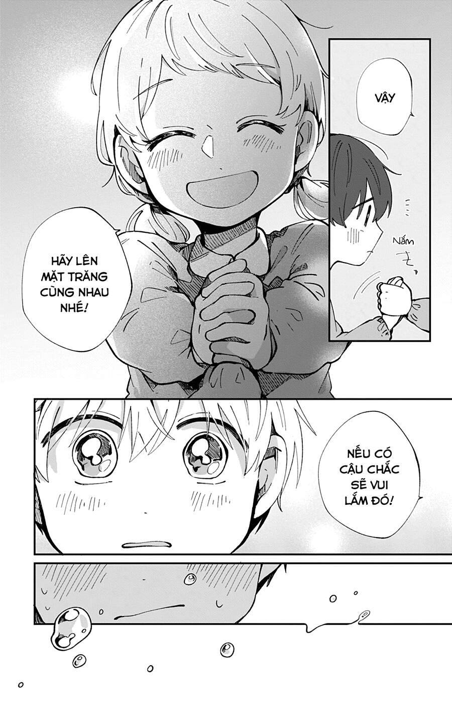 Kimi Ga Shinu Made Ato 100 Nichi Chương 100 Page 9