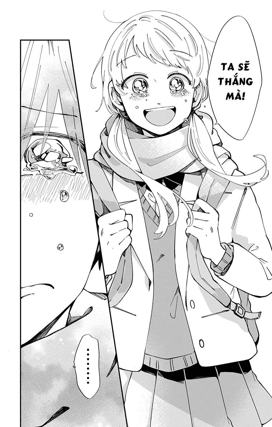 Kimi Ga Shinu Made Ato 100 Nichi Chương 35 Page 9