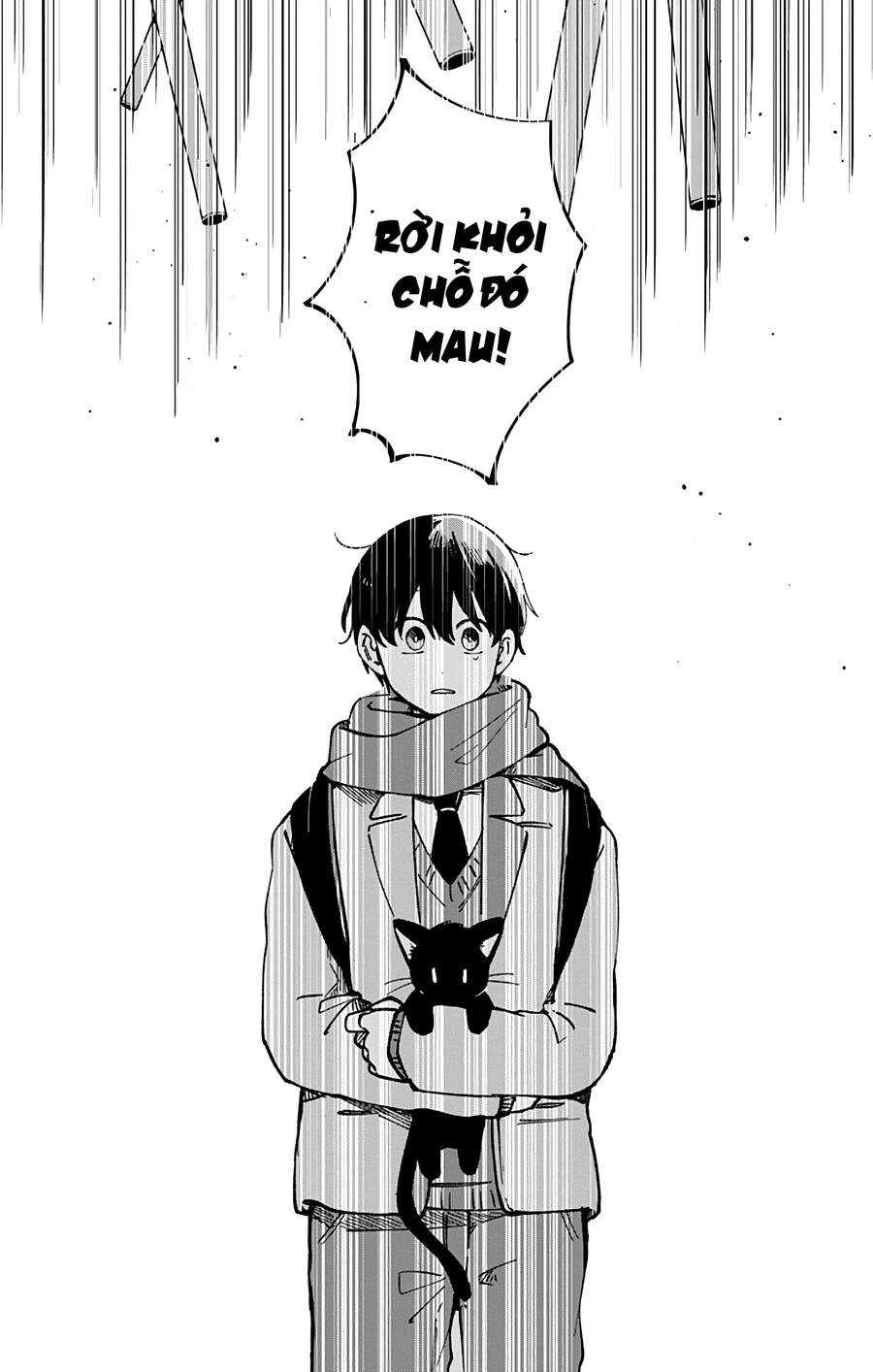 Kimi Ga Shinu Made Ato 100 Nichi Chương 35 Page 14