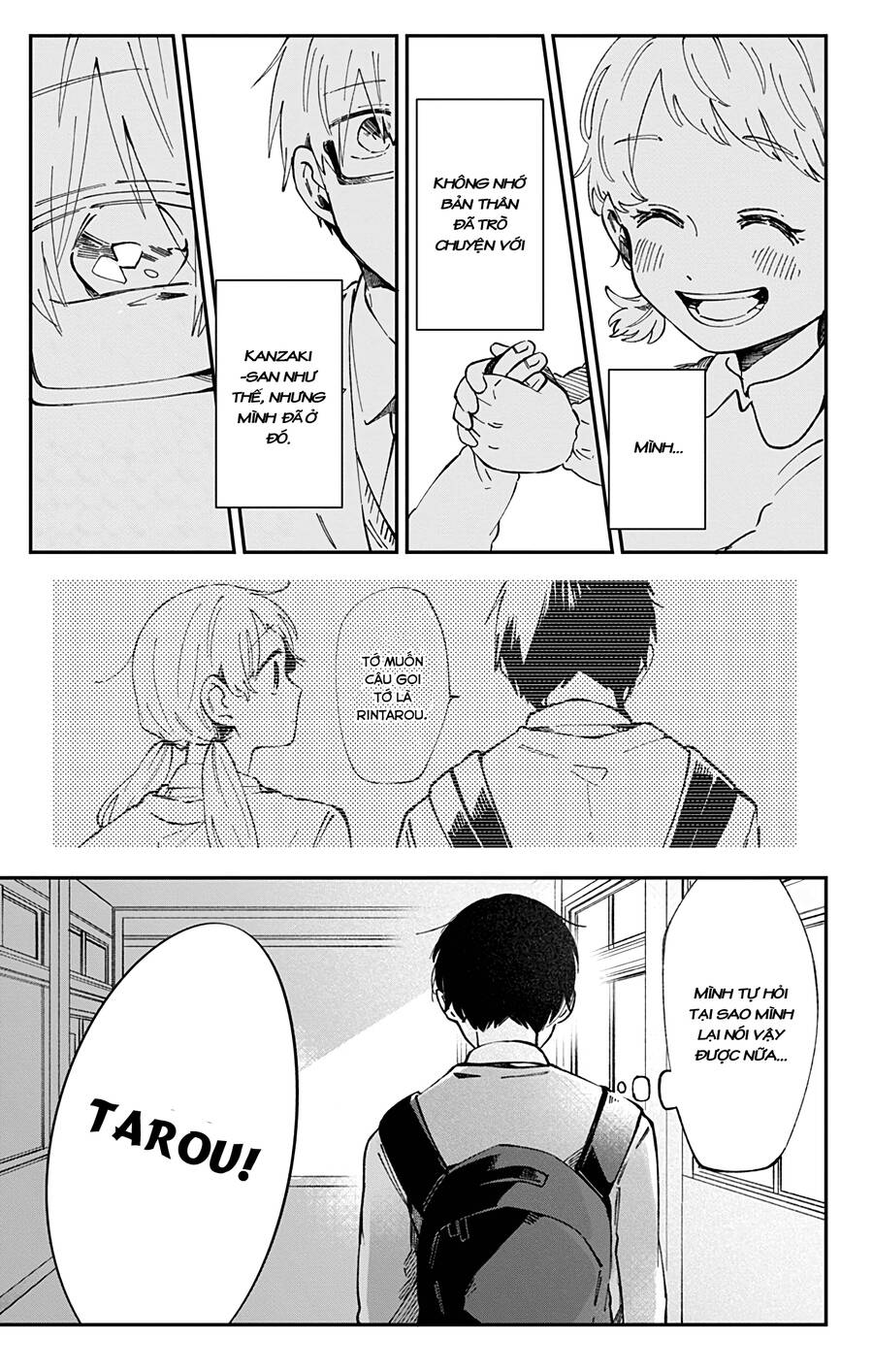 Kimi Ga Shinu Made Ato 100 Nichi Chương 39 Page 6