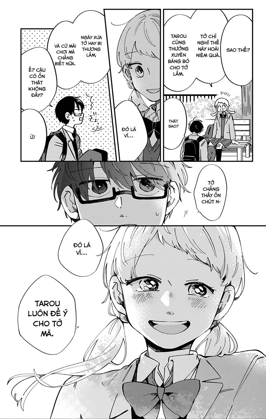 Kimi Ga Shinu Made Ato 100 Nichi Chương 39 Page 11