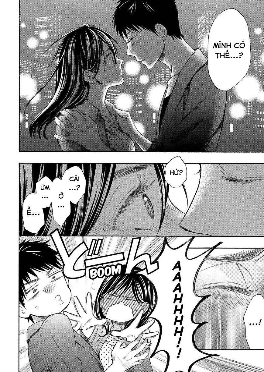 Watashi Ga Motete Dousunda Chương 34 Page 38