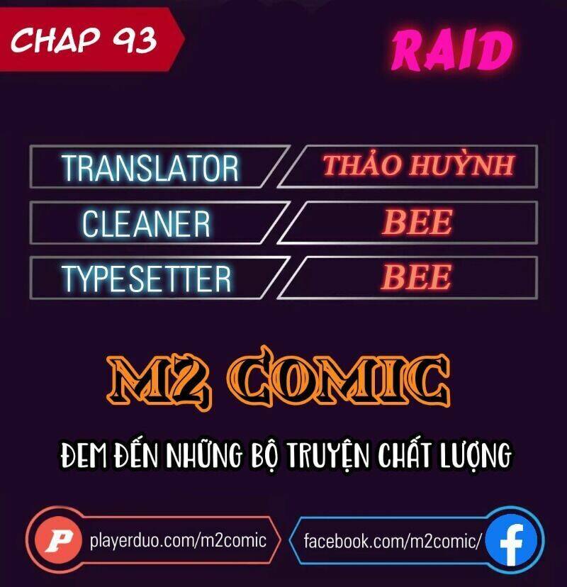 Raid Chương 93 Page 2