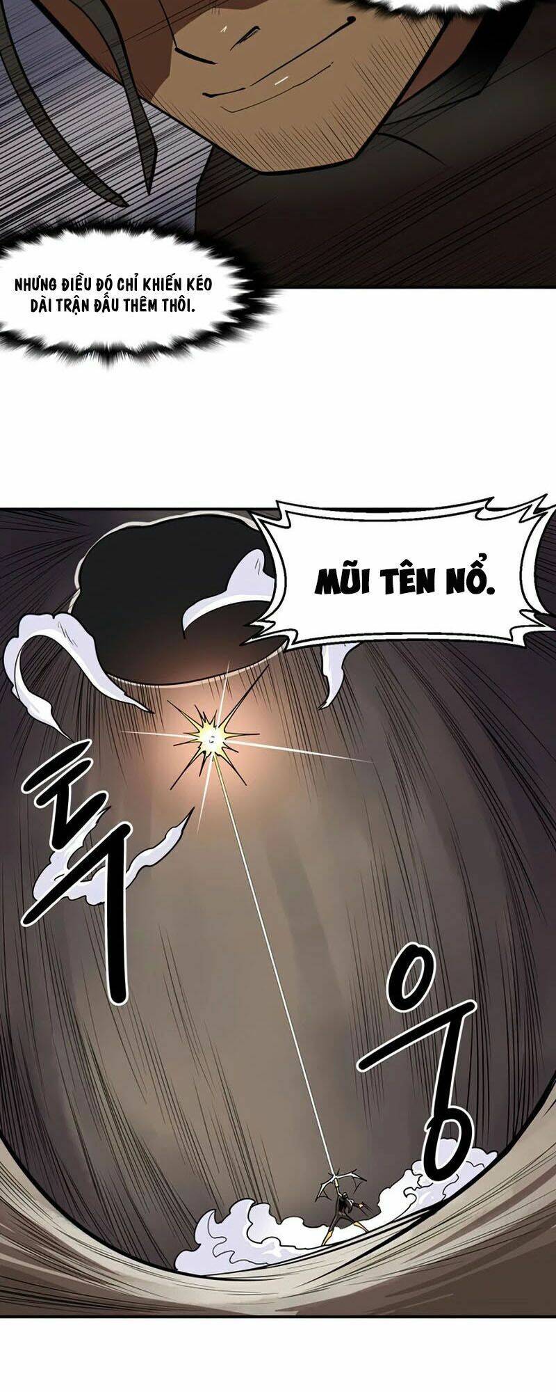 Raid Chương 94 Page 9