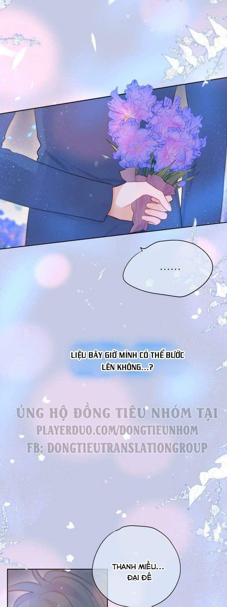 Đêm Ngày Không Dứt Chương 98 Page 17