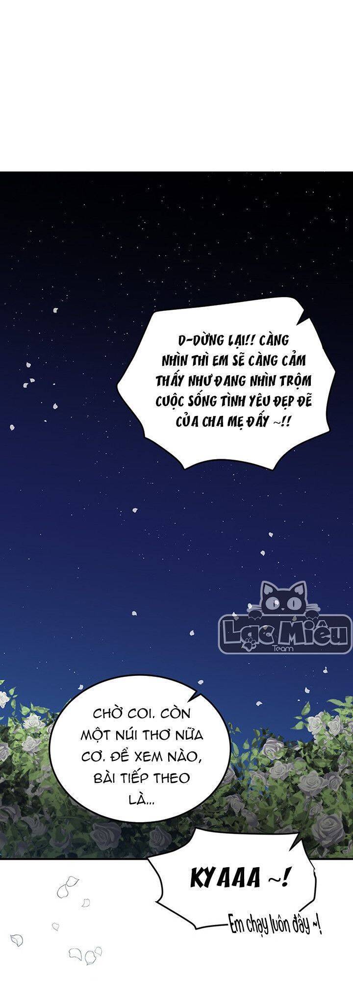 Công Tước, Loạn Vừa Thôi! Chương 130 Page 26