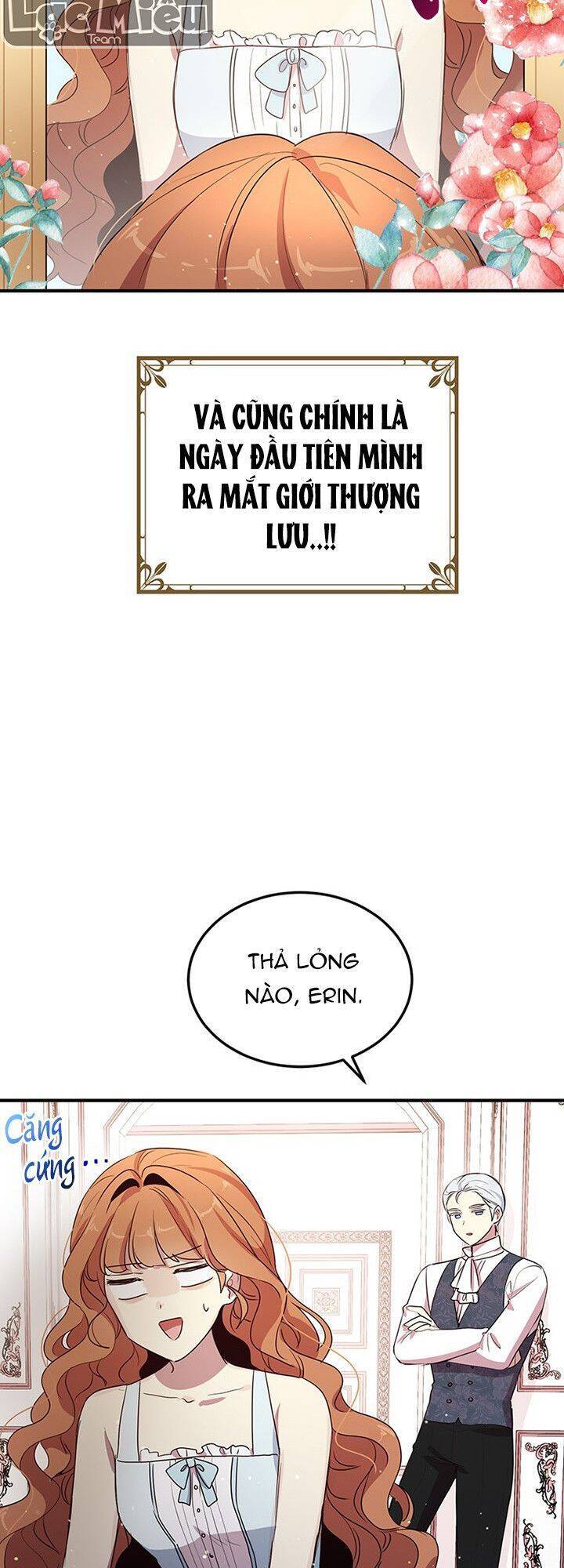 Công Tước, Loạn Vừa Thôi! Chương 130 Page 29