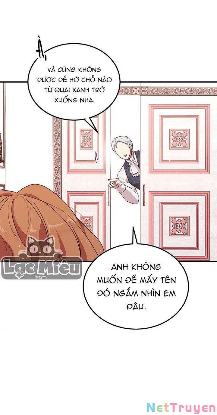 Công Tước, Loạn Vừa Thôi! Chương 130 Page 37