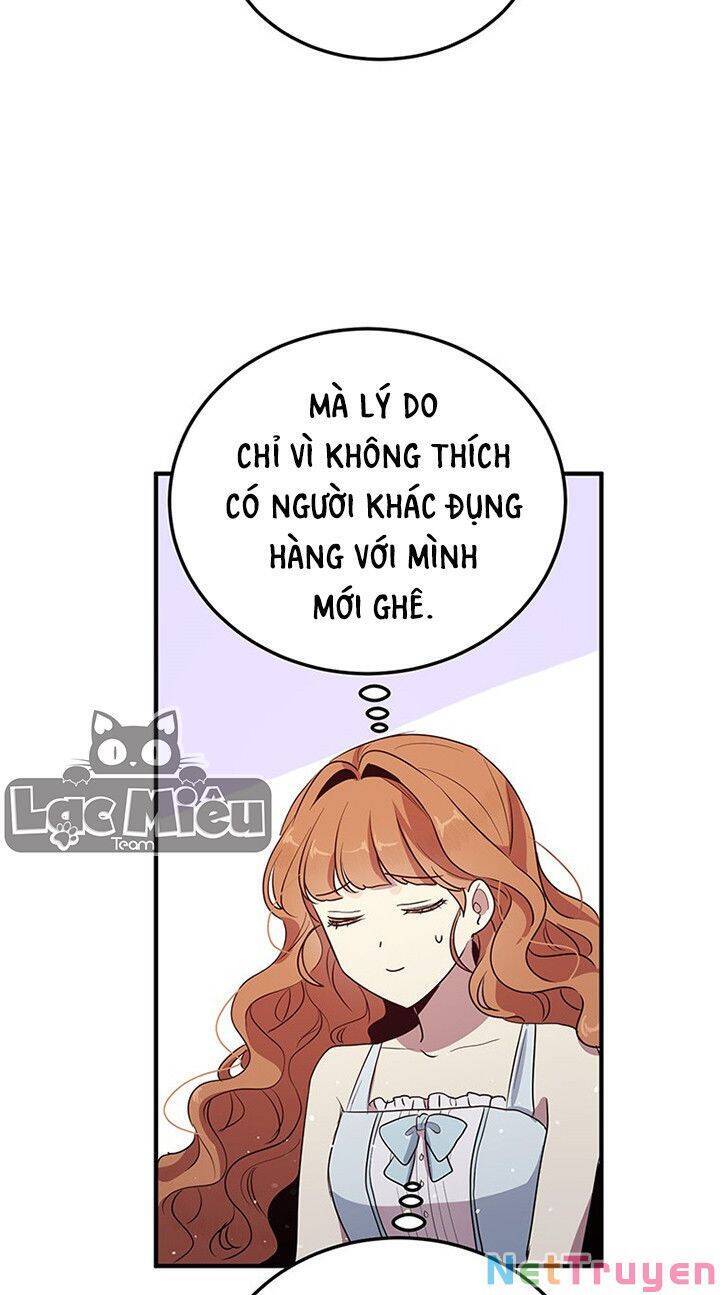 Công Tước, Loạn Vừa Thôi! Chương 130 Page 41