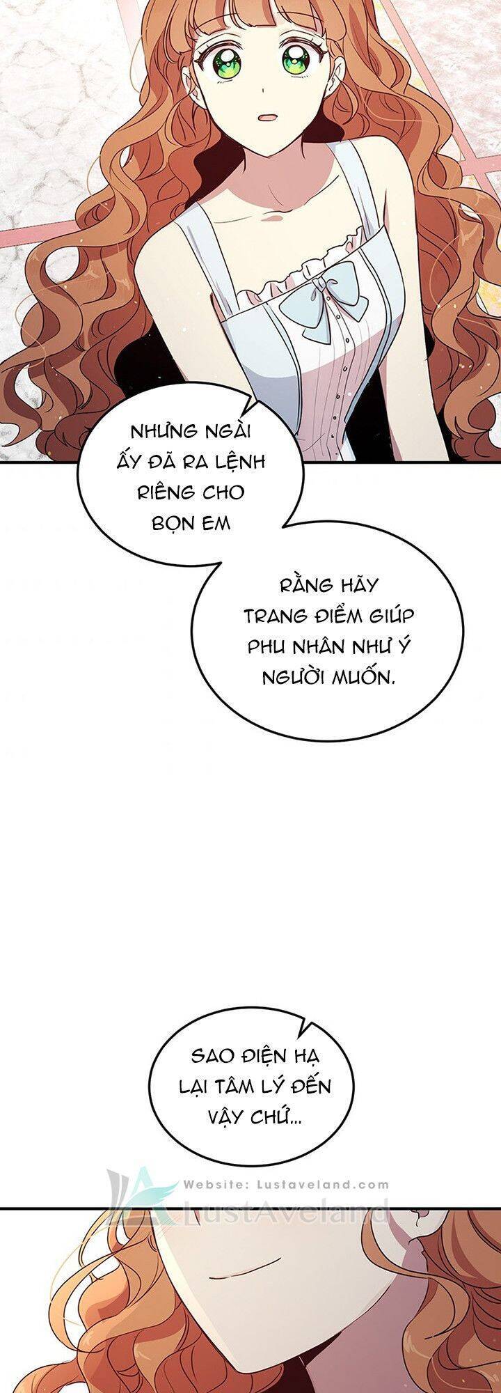 Công Tước, Loạn Vừa Thôi! Chương 130 Page 43