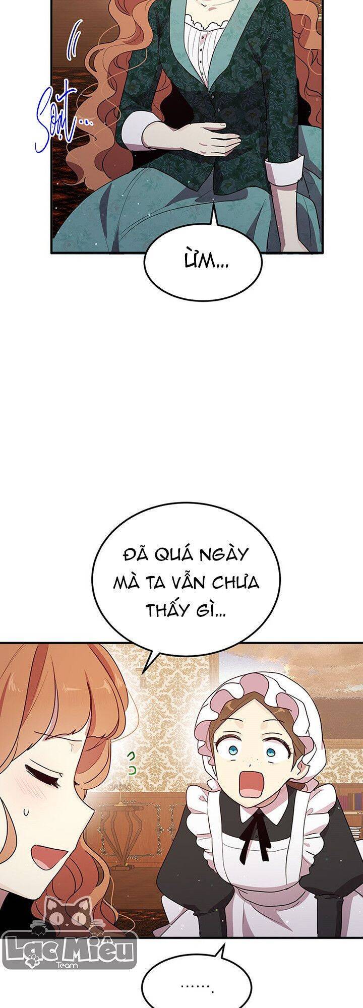 Công Tước, Loạn Vừa Thôi! Chương 130 Page 7