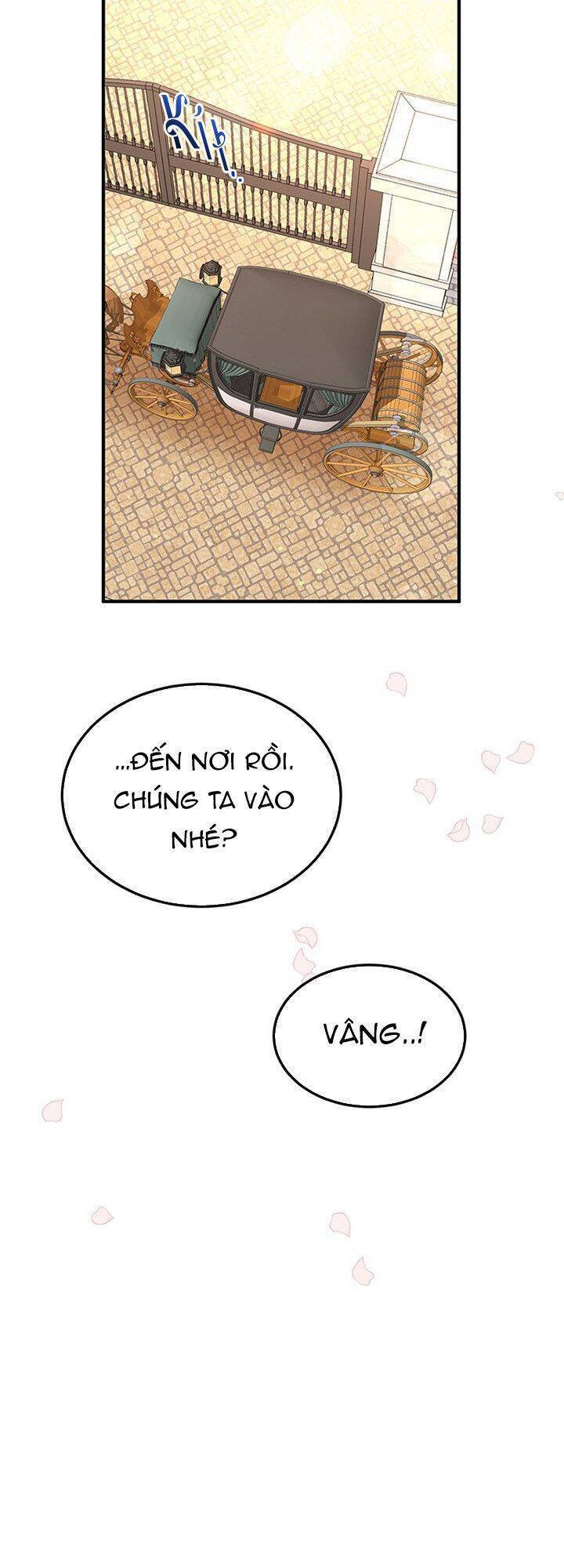 Công Tước, Loạn Vừa Thôi! Chương 131 Page 11