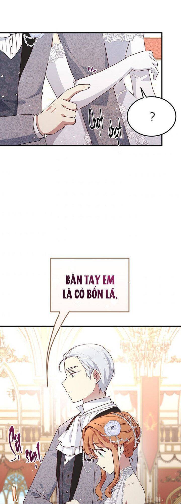 Công Tước, Loạn Vừa Thôi! Chương 131 Page 19