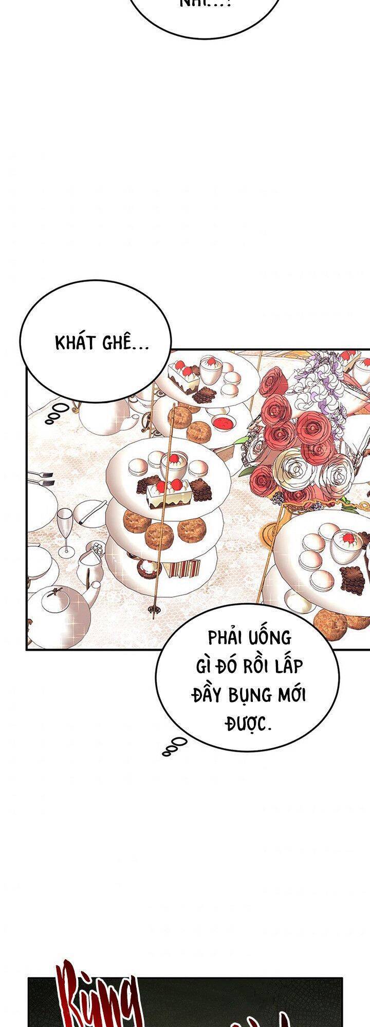 Công Tước, Loạn Vừa Thôi! Chương 131 Page 25