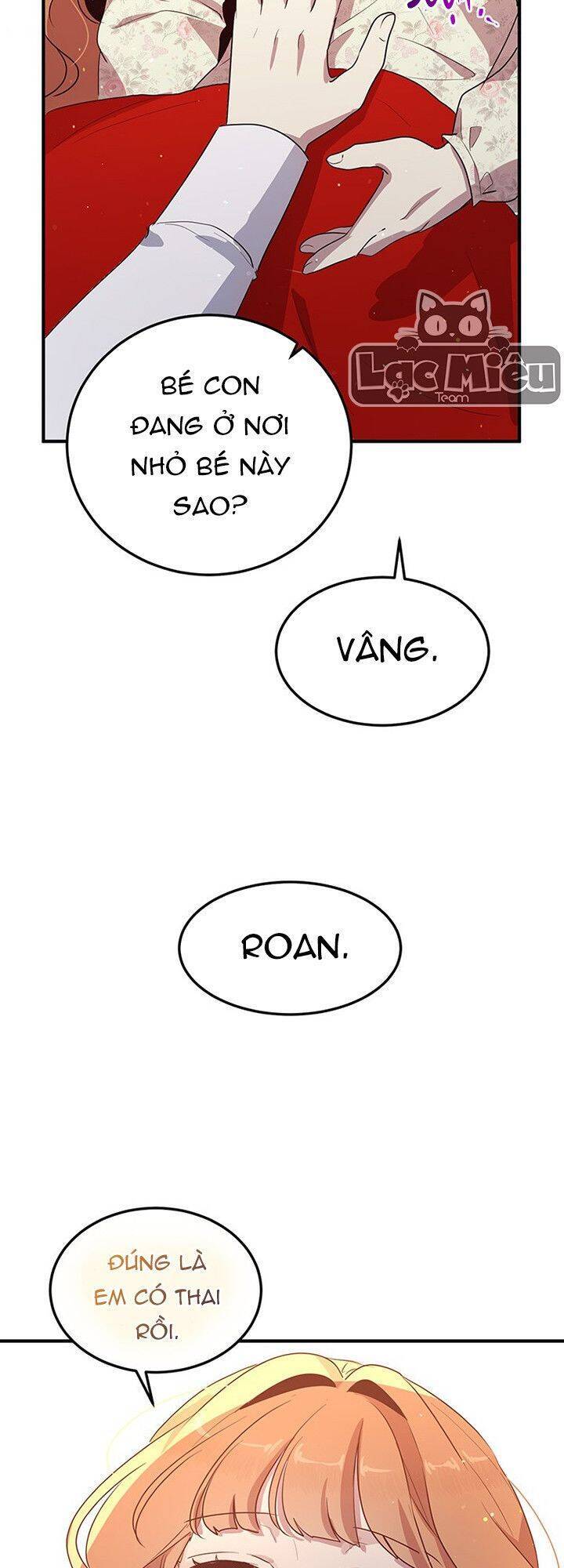 Công Tước, Loạn Vừa Thôi! Chương 131 Page 44