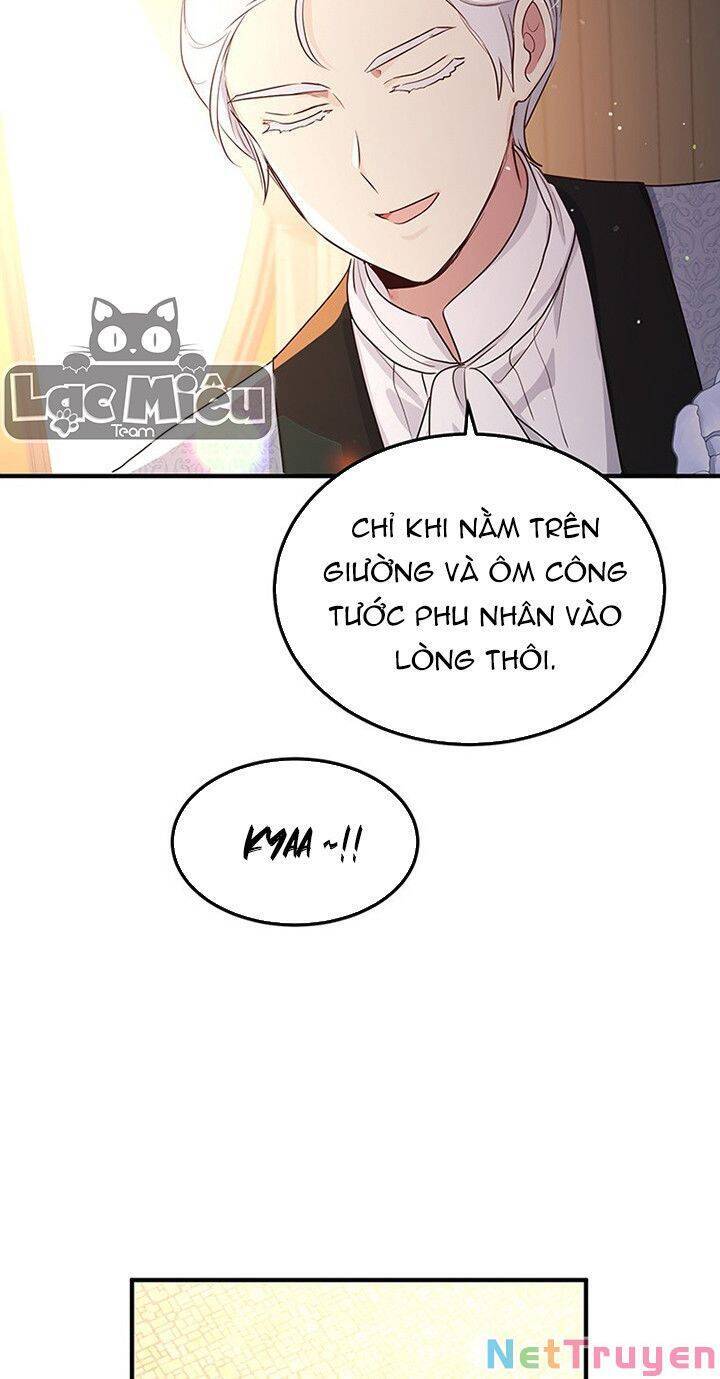 Công Tước, Loạn Vừa Thôi! Chương 131 Page 10