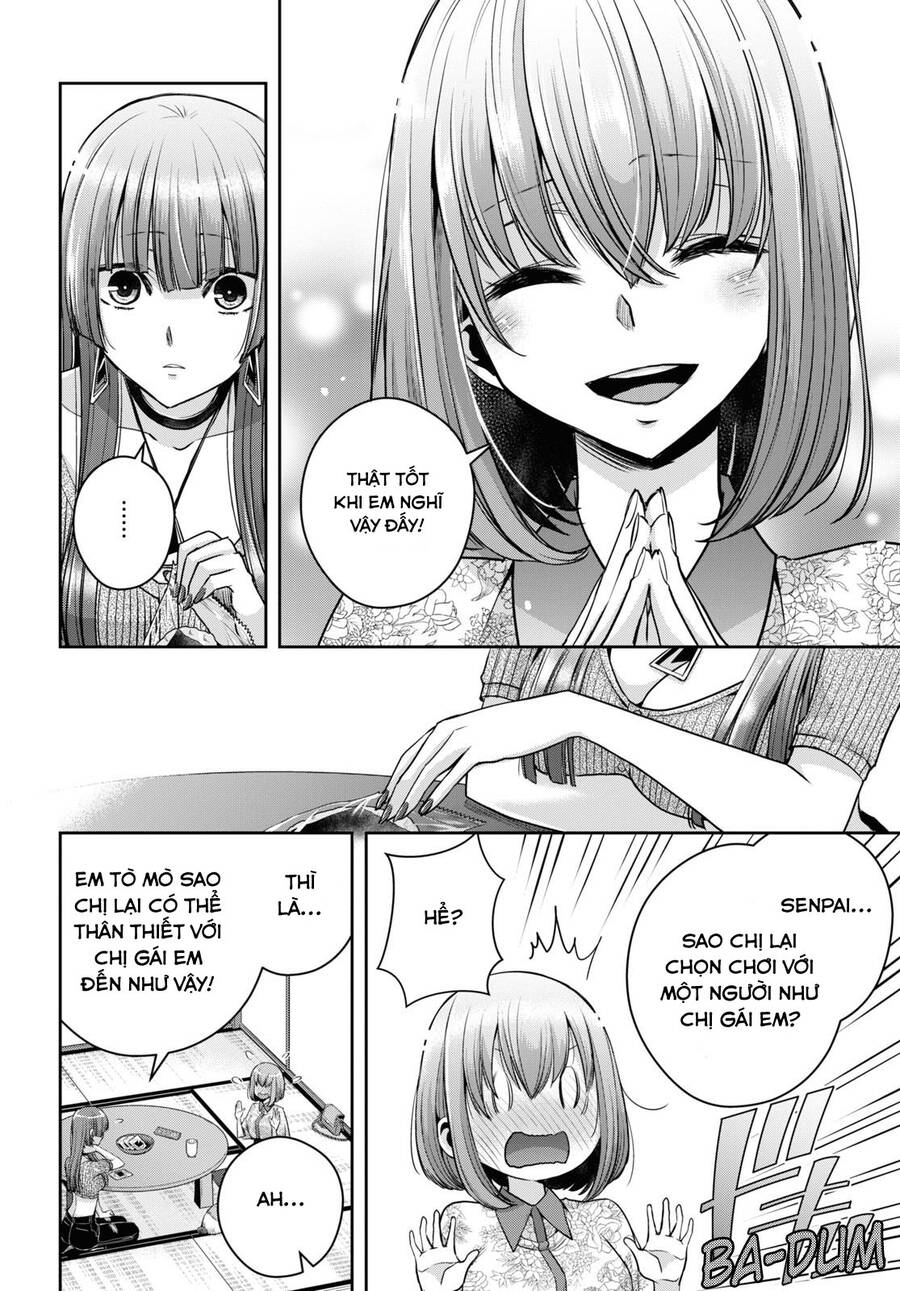 Citrus Plus Chương 25 Page 5