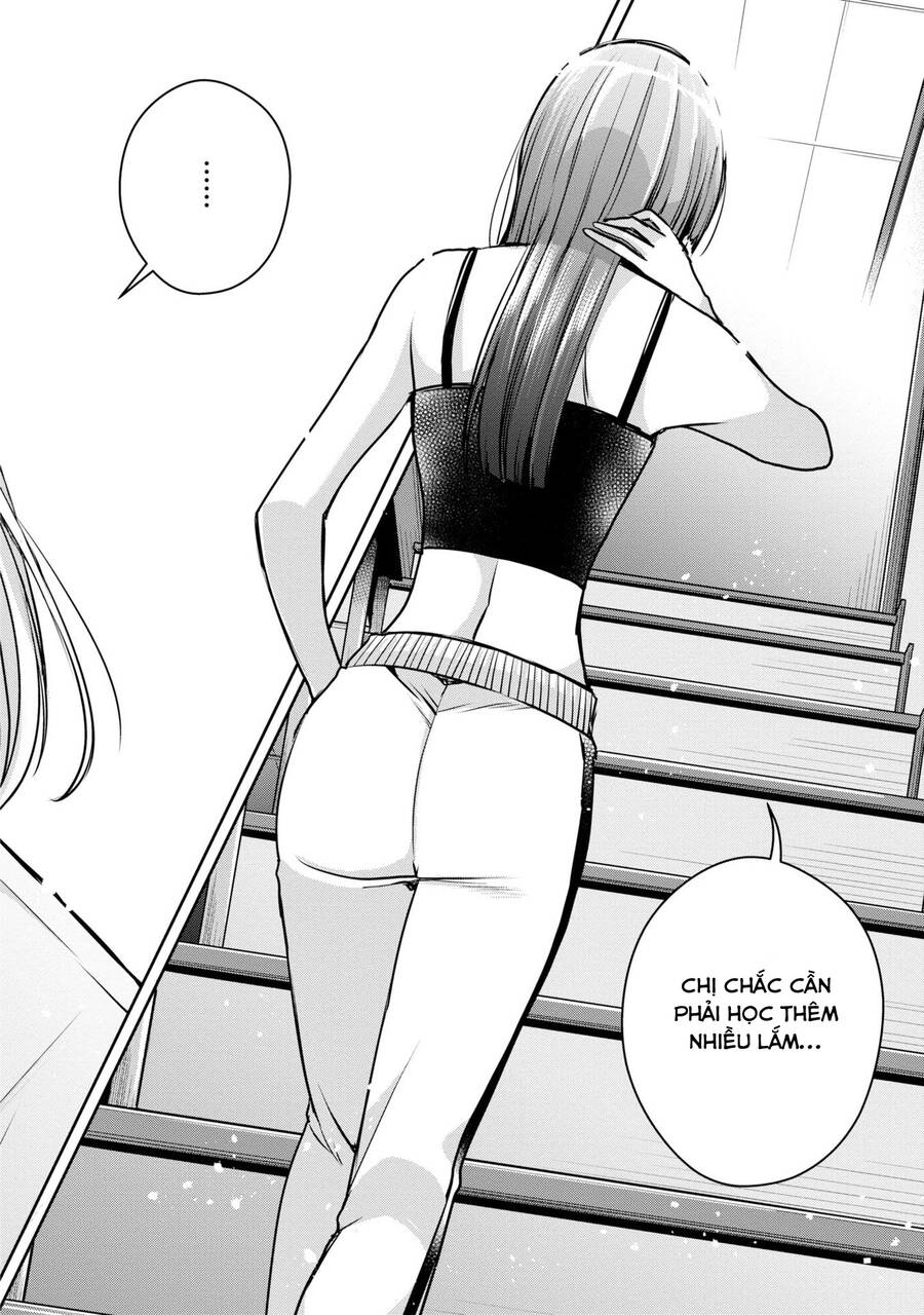 Citrus Plus Chương 26 Page 13