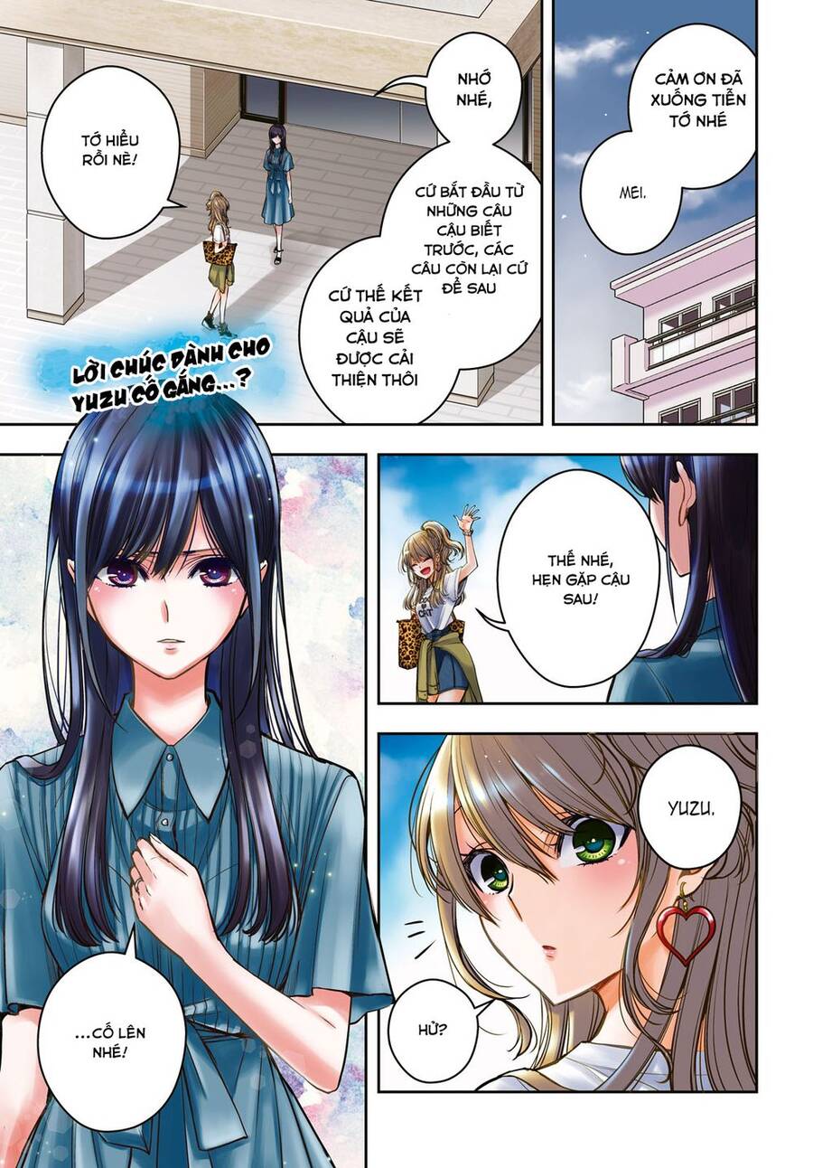 Citrus Plus Chương 27 Page 2