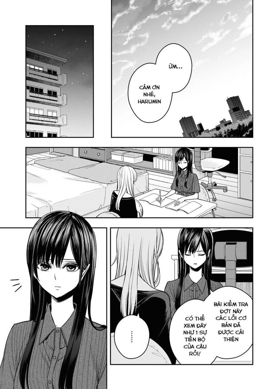 Citrus Plus Chương 27 Page 22