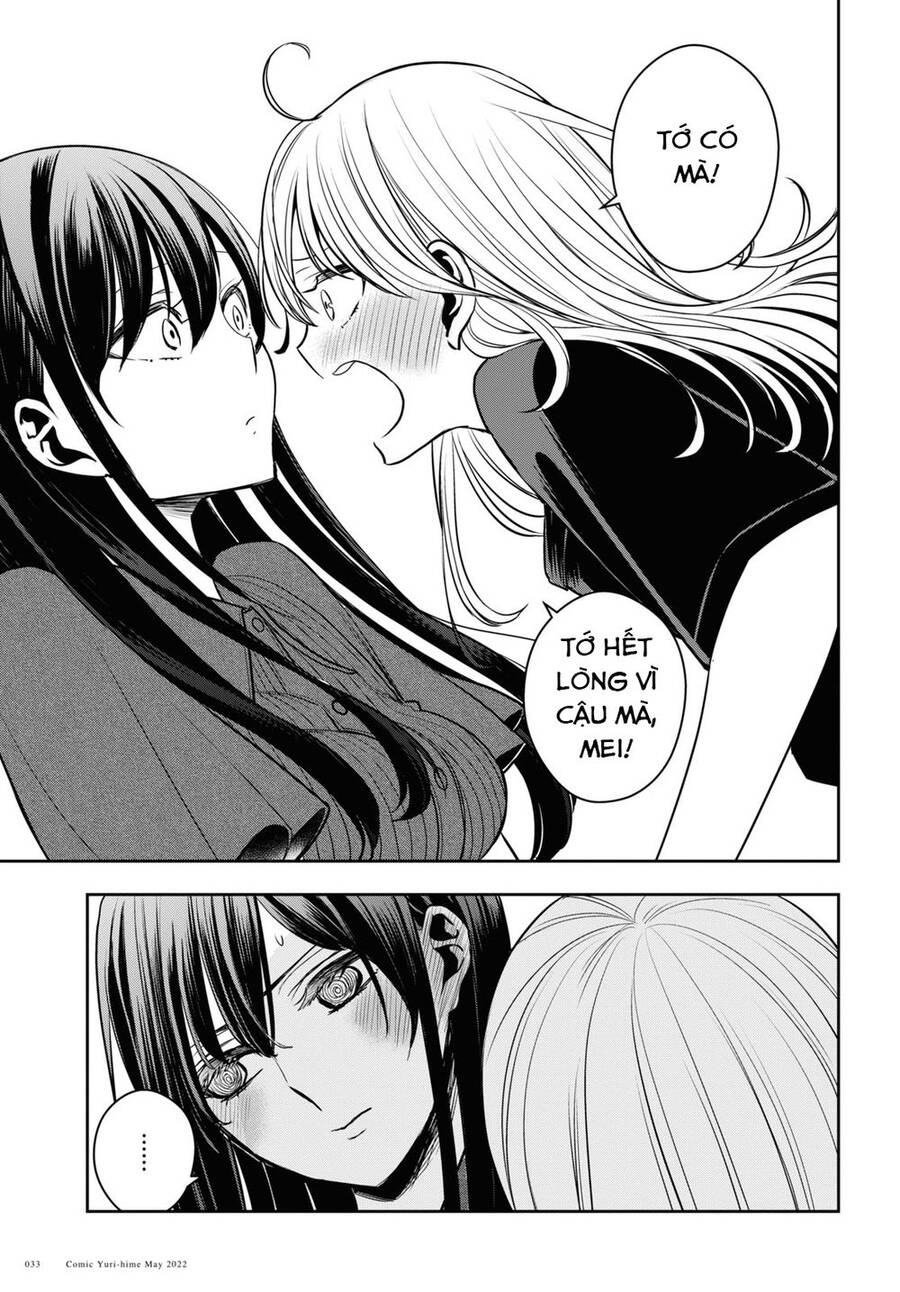 Citrus Plus Chương 27 Page 27