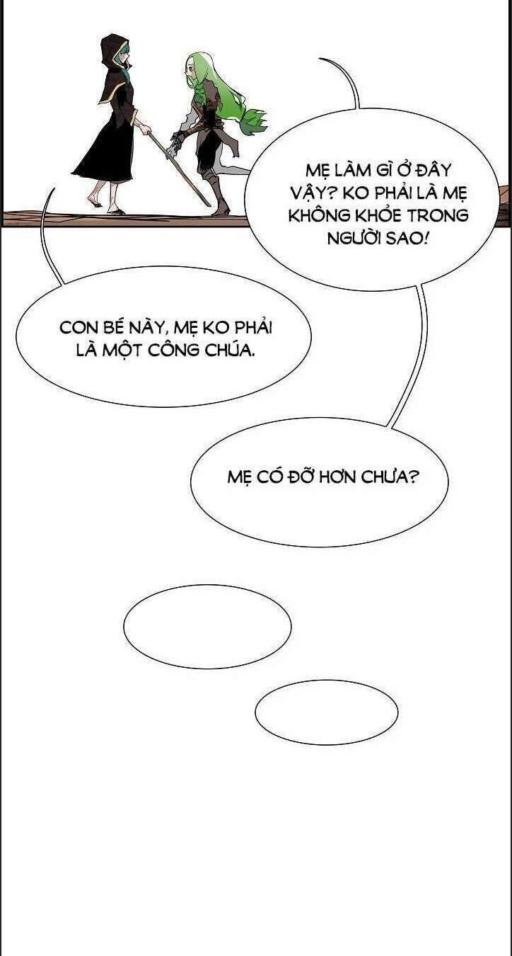 Warble Chương 204 Page 14