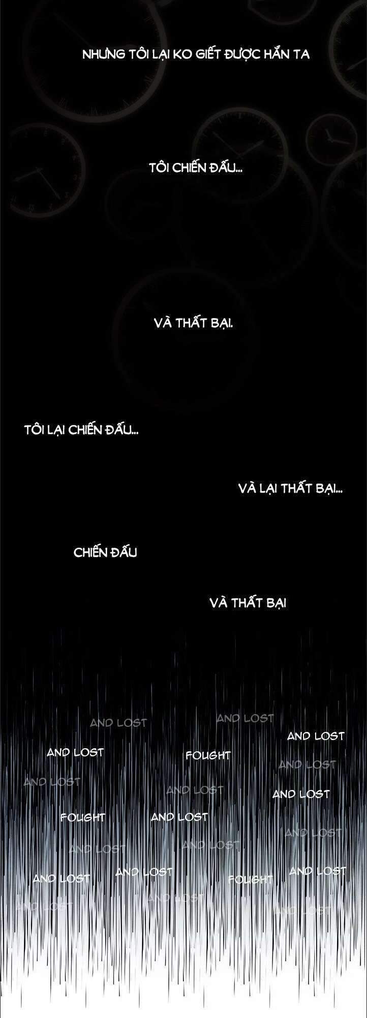 Warble Chương 205 Page 50