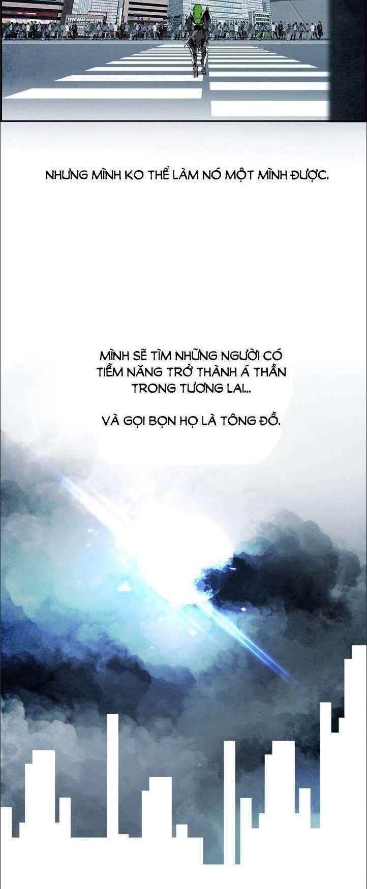 Warble Chương 205 Page 56