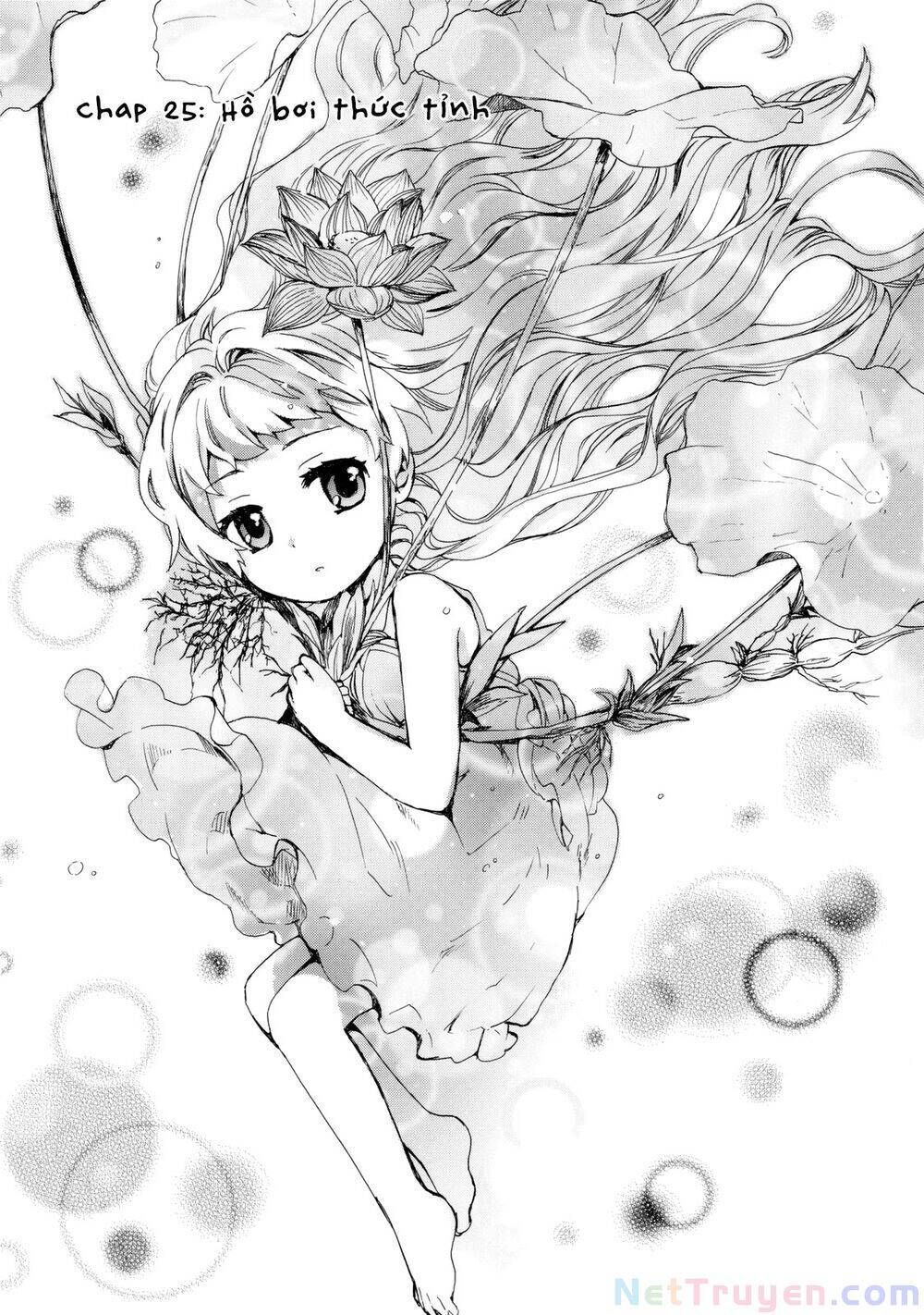 Roujoteki Shoujo Hinata-Chan Chương 25 Page 1