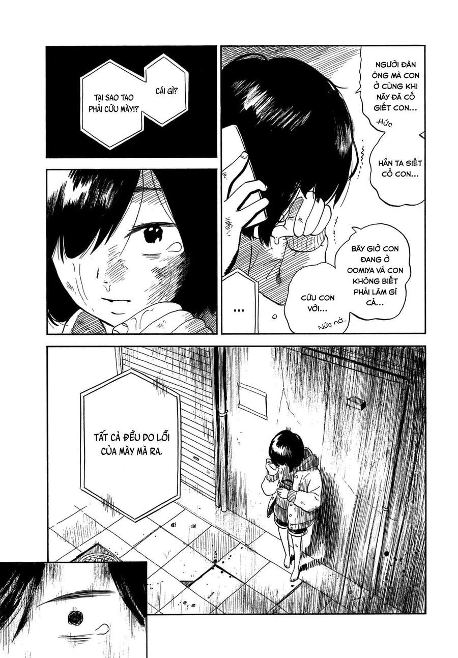 Nora To Zassou Chương 6 Page 15