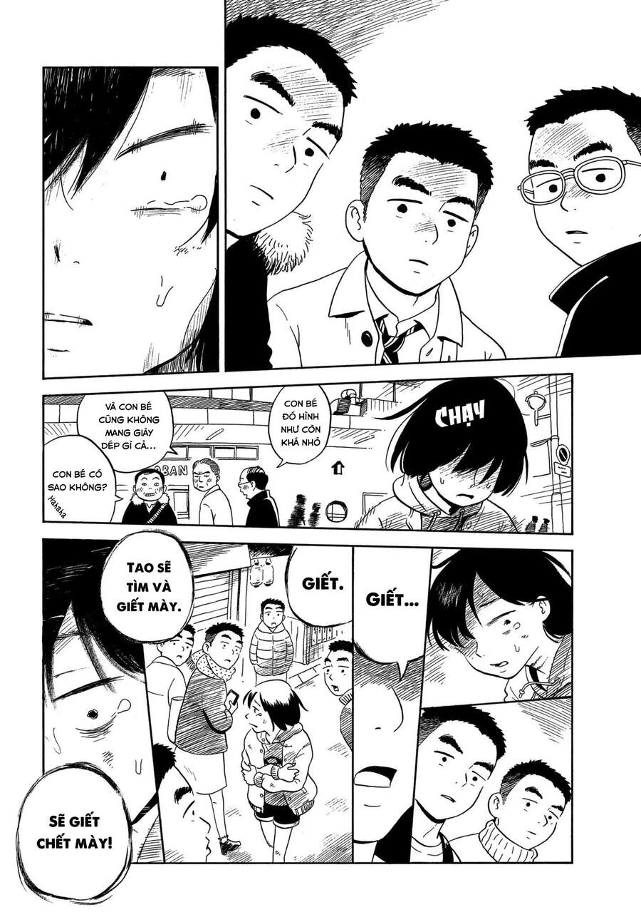 Nora To Zassou Chương 6 Page 12