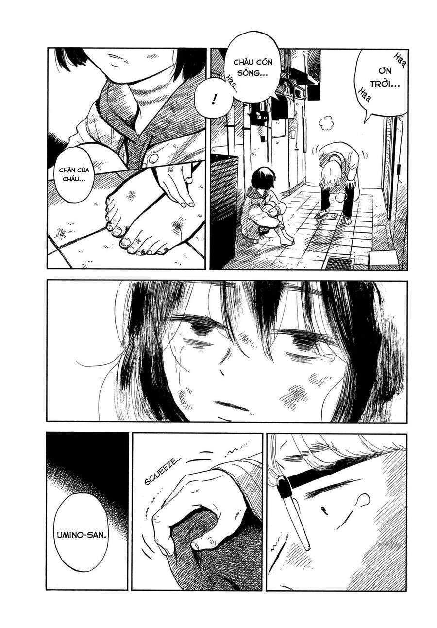 Nora To Zassou Chương 6 Page 27