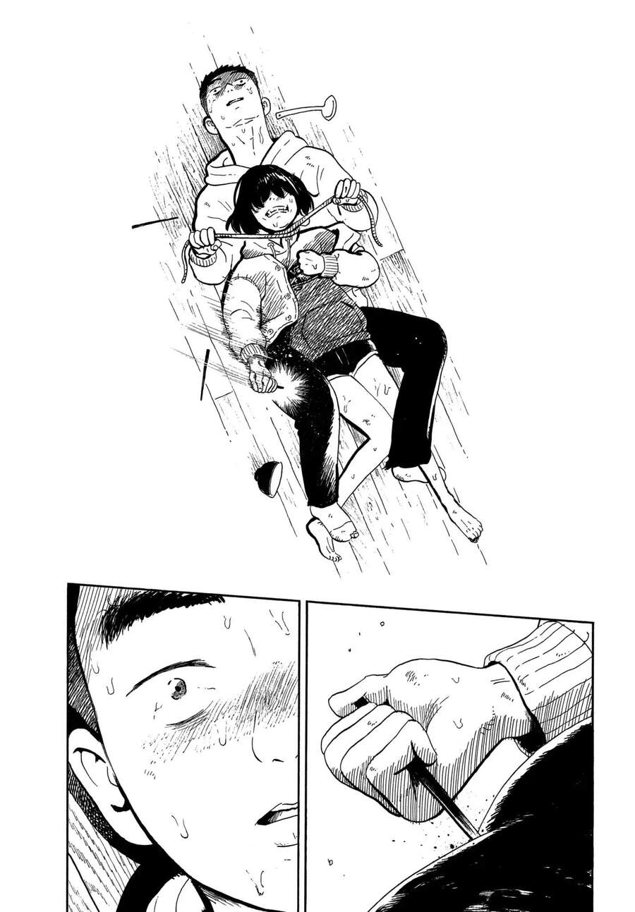 Nora To Zassou Chương 6 Page 7