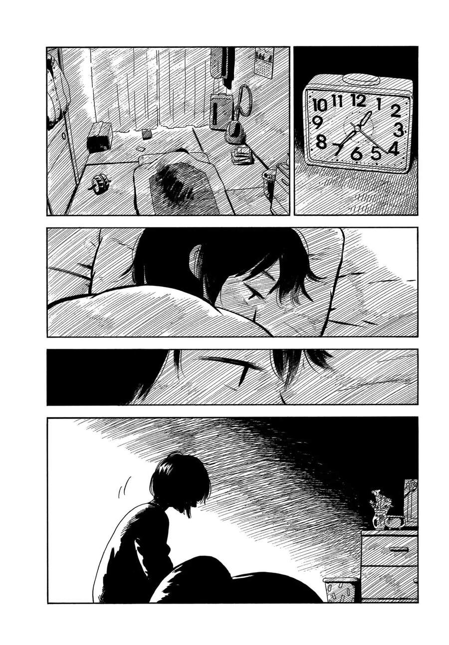 Nora To Zassou Chương 7 Page 27