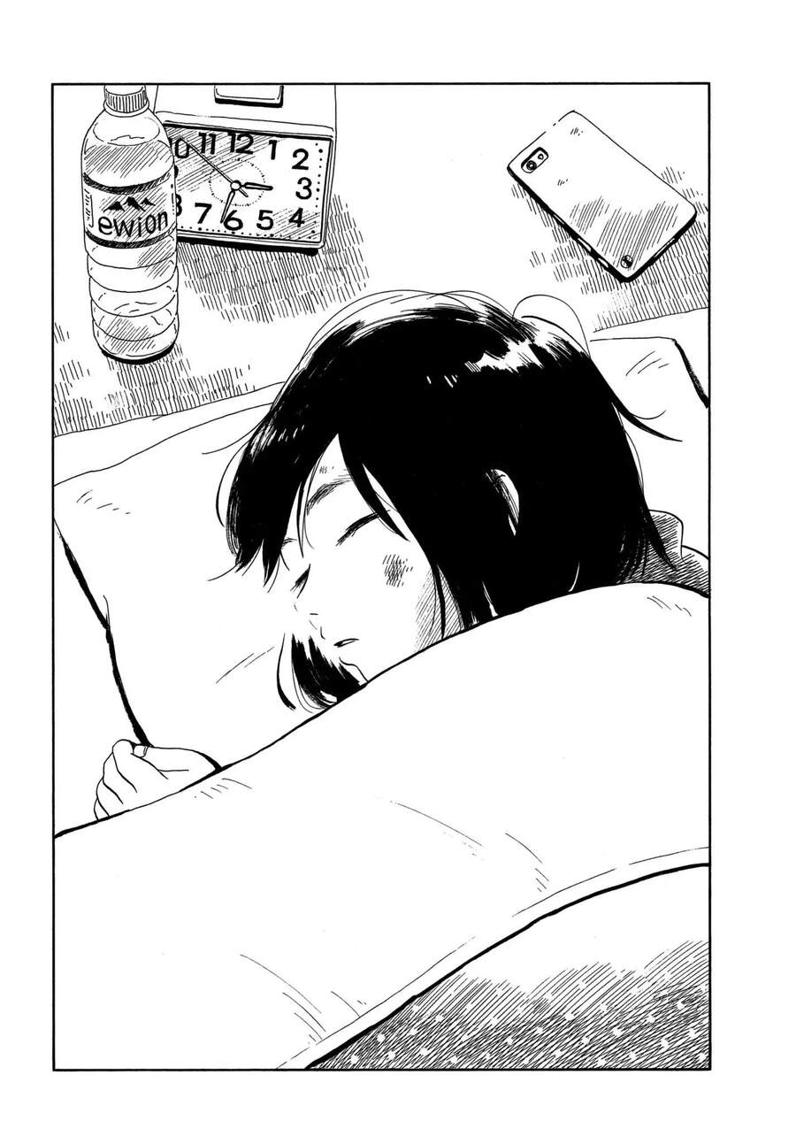 Nora To Zassou Chương 7 Page 6